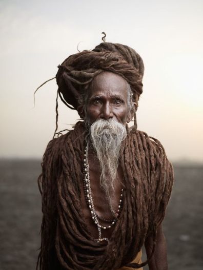 sadhu 2